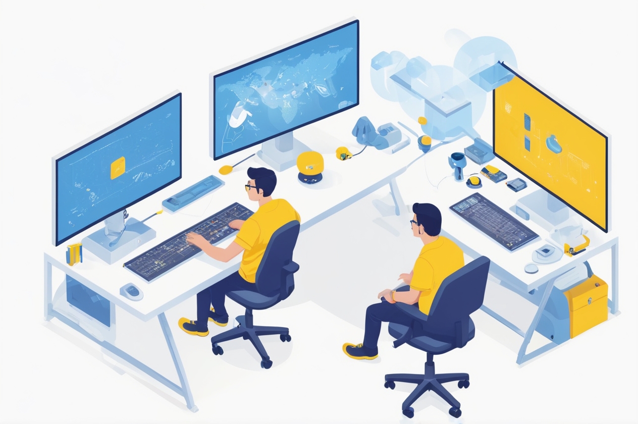 Cloud Ark AI development