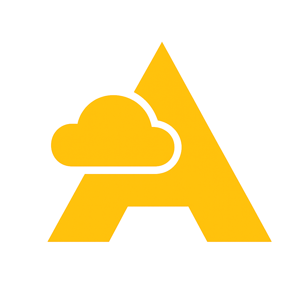 Cloud Ark Logo